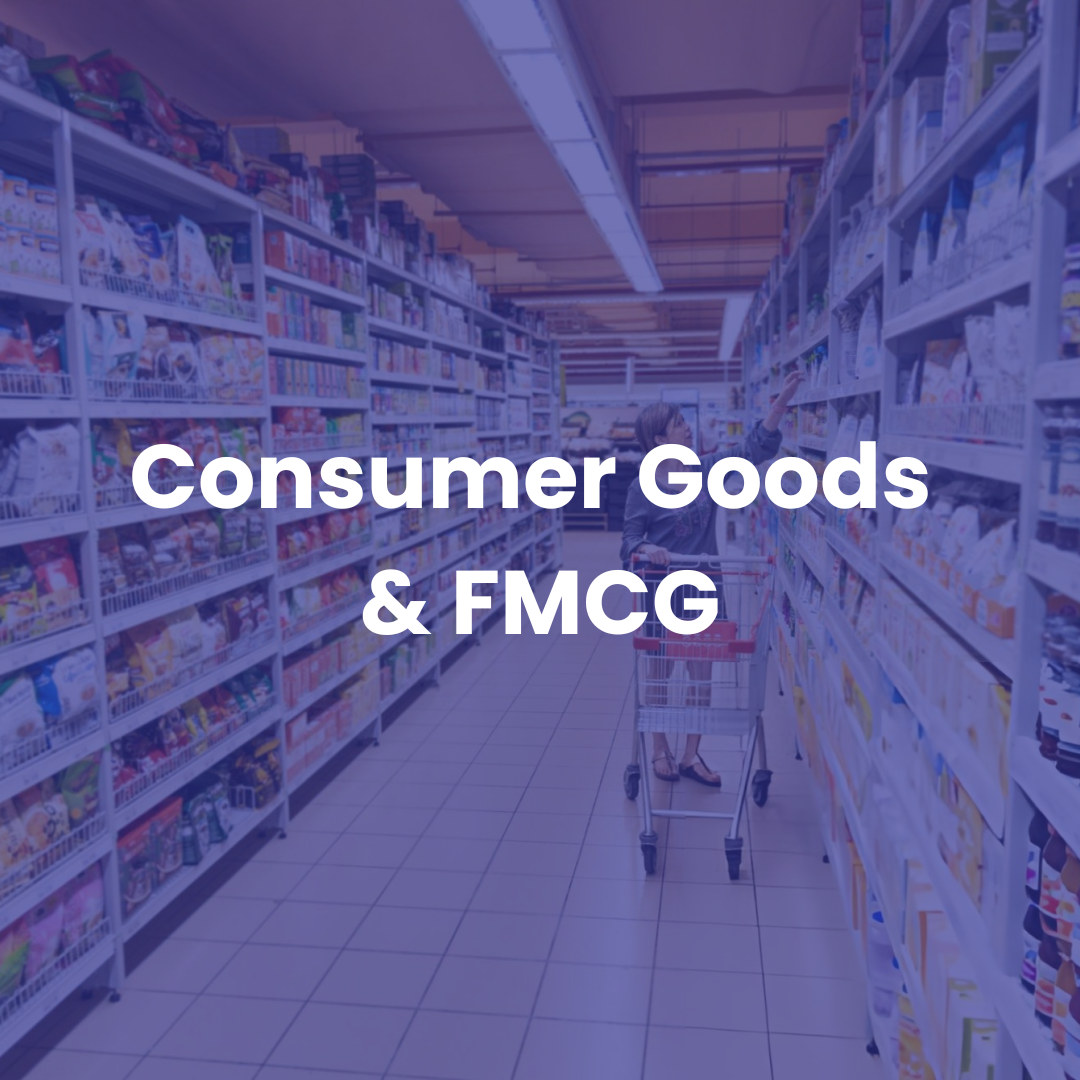 Consumer Goods & FMCG