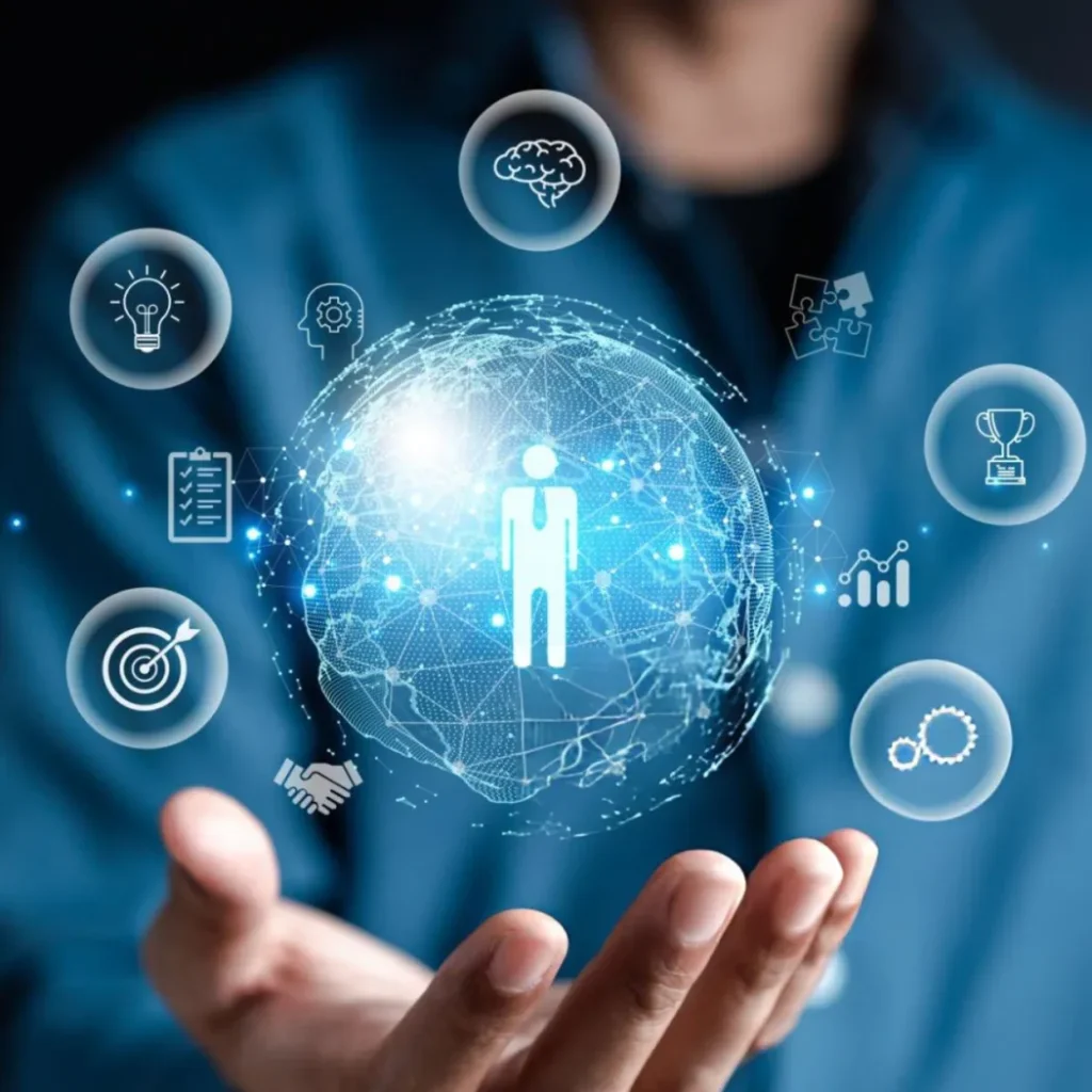 Executive Search