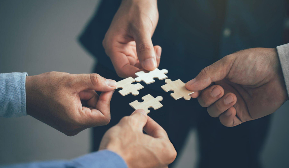 Organisational Transformation 