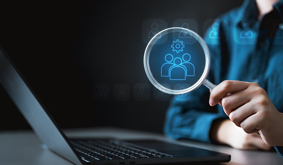 HR Consultancy & Talent Strategy 